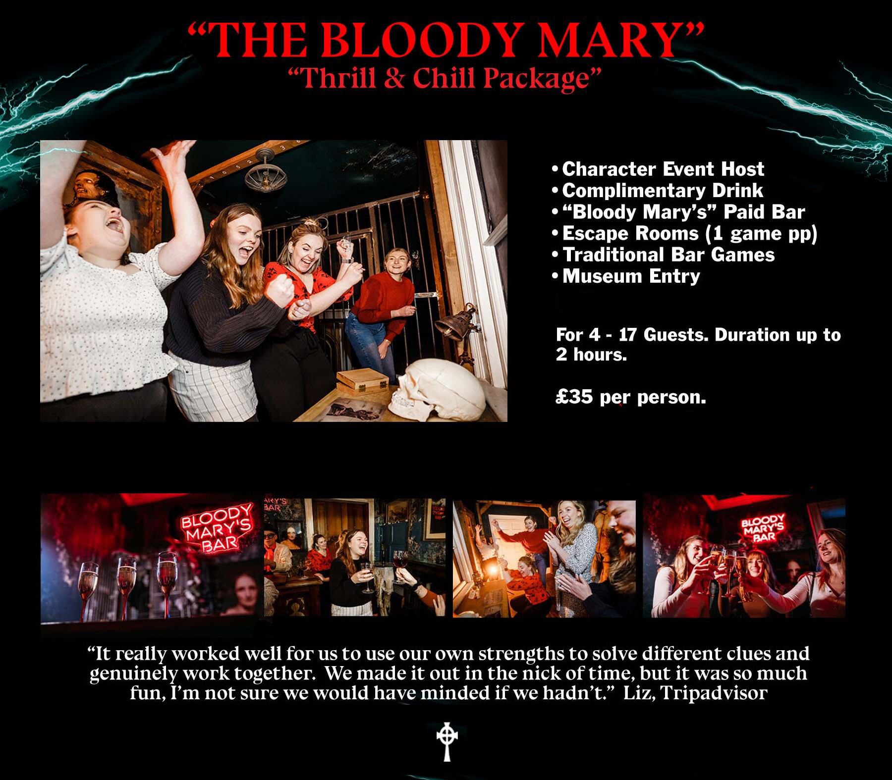 Bloody Mary