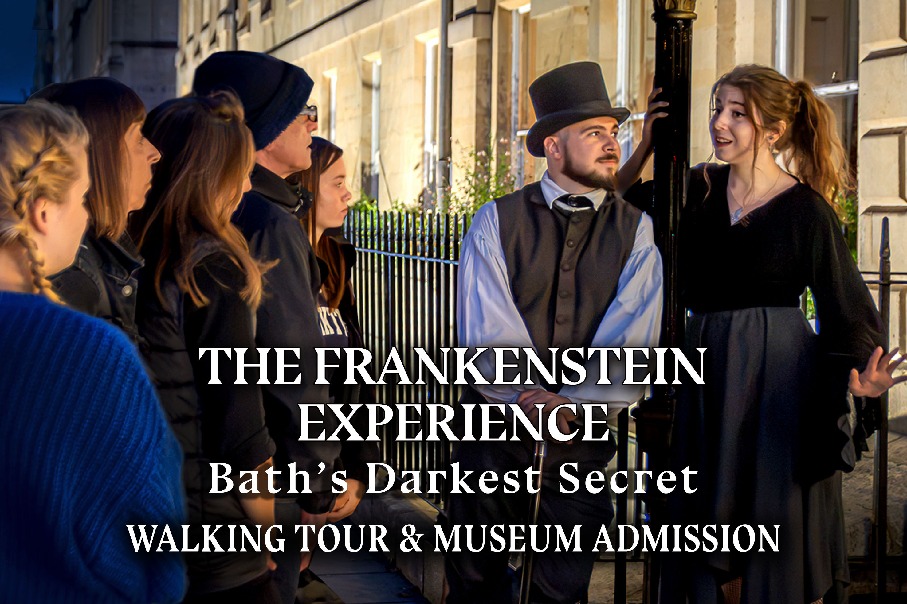 Walking Tour