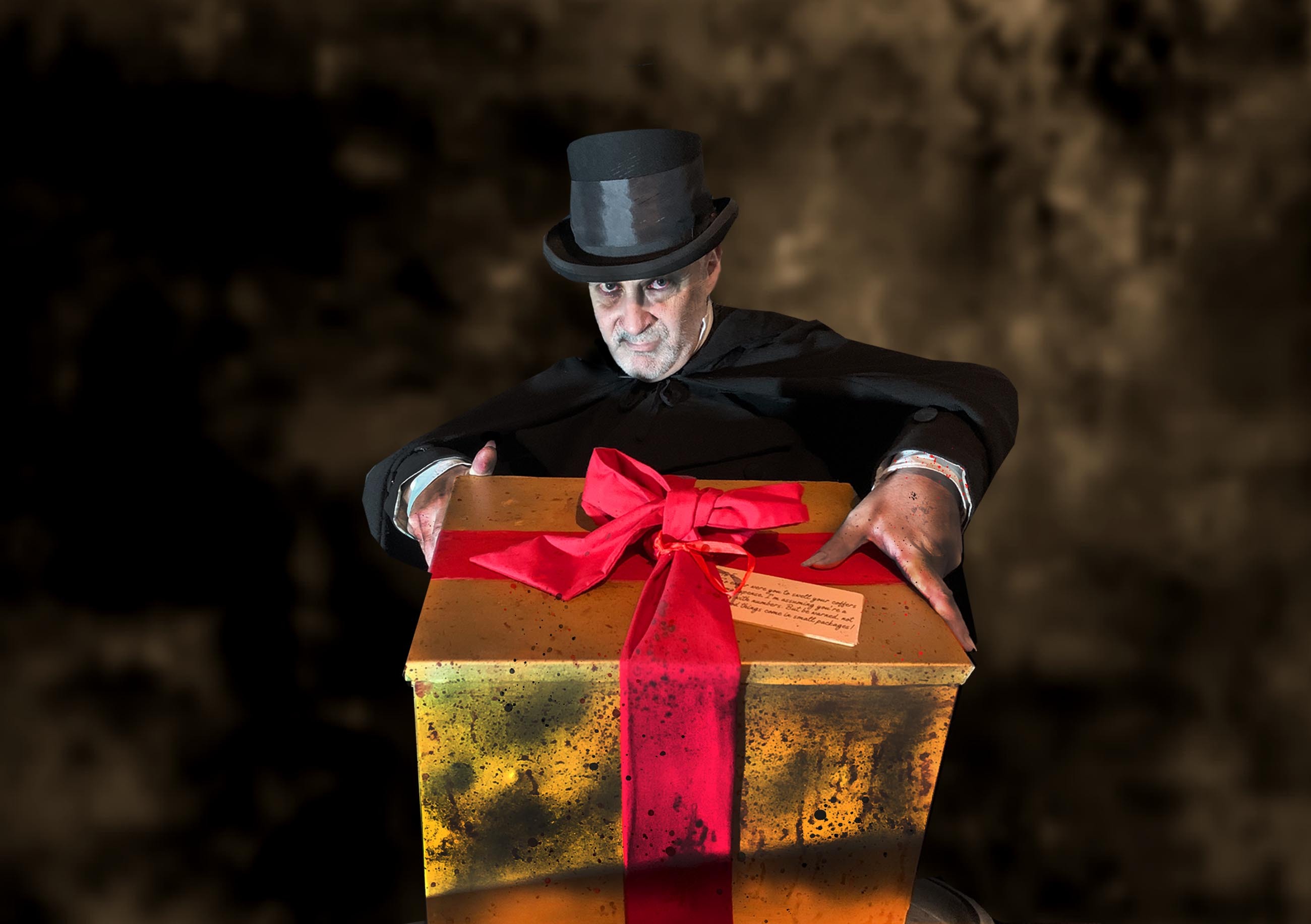 The Gift